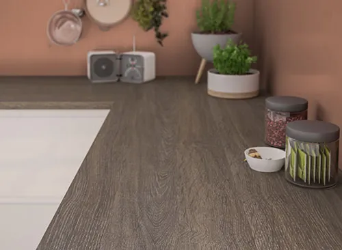 laminate Worktop