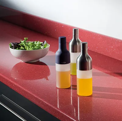 Rethinking Your Kitchen Worktop 3