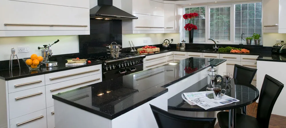 Quartz Worktops