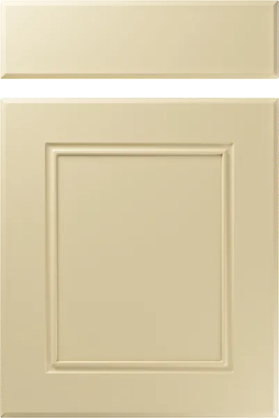 Ascot Kitchen Door