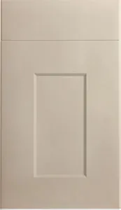 Cambridge Style Door