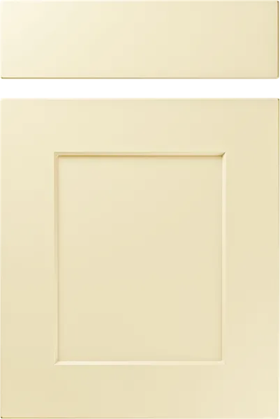 Caraway Kitchen Door