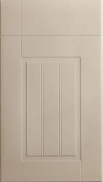 Newport Style Replacement Kitchen Doors