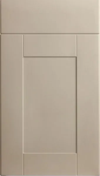 Shaker Style Replacement Kitchen Doors