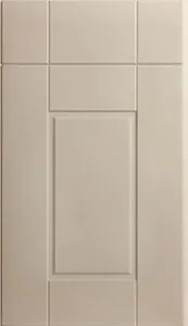 Surrey Style Door