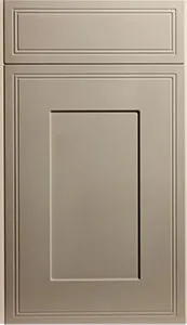 Tullymore Style Door