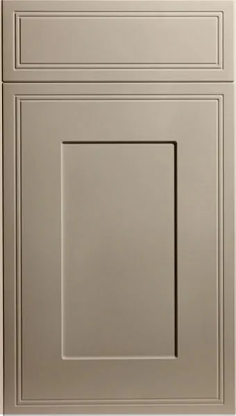 Tullymore Style Replacement Kitchen Doors