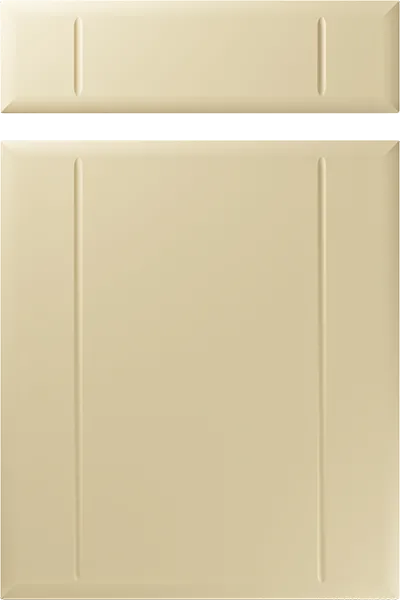 Twinline Kitchen Door