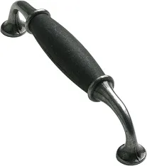 Forge D Handle