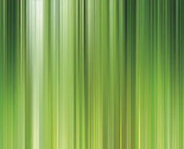 Kinetic Abstracts Green