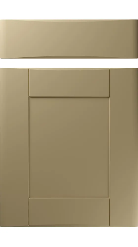 Denver Style Replacement Kitchen Doors