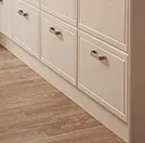 Euroline Kitchen Drawers