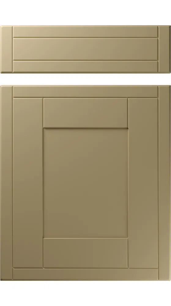 Keswick Style Replacement Kitchen Doors