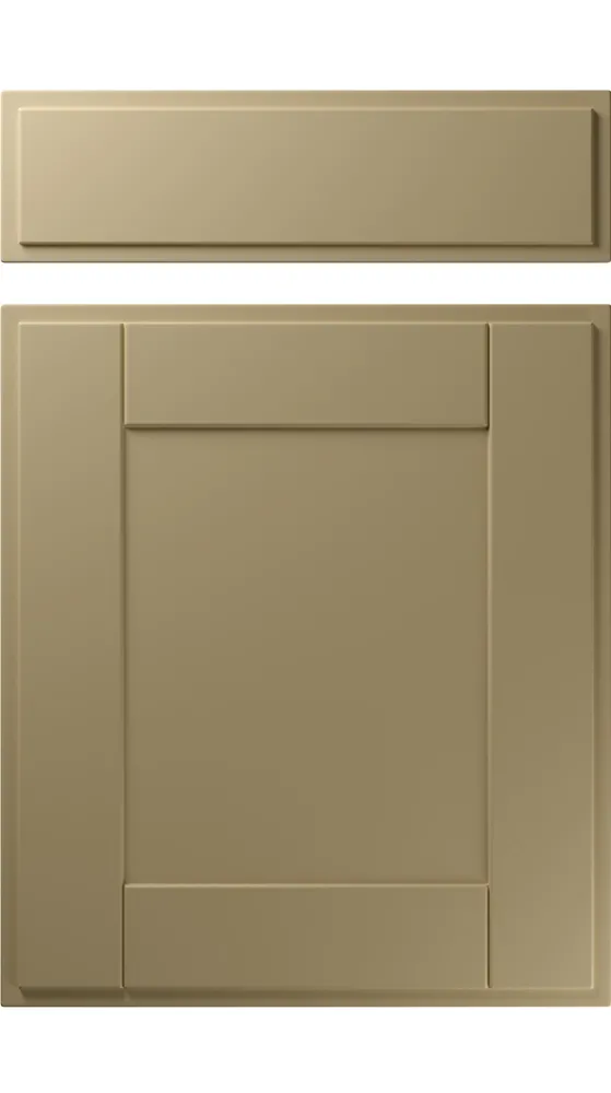 New England Style Replacement Kitchen Doors