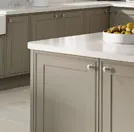Tullymore style kitchen cupboard