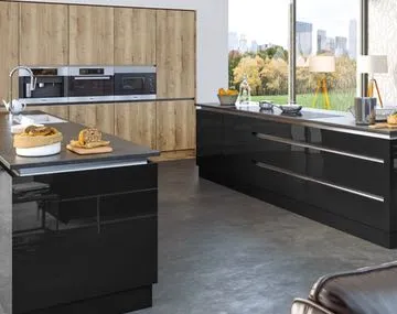 Contemporary Kitchens