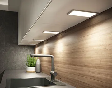 Lighting | Cabinet Unit Lights | Dream Doors