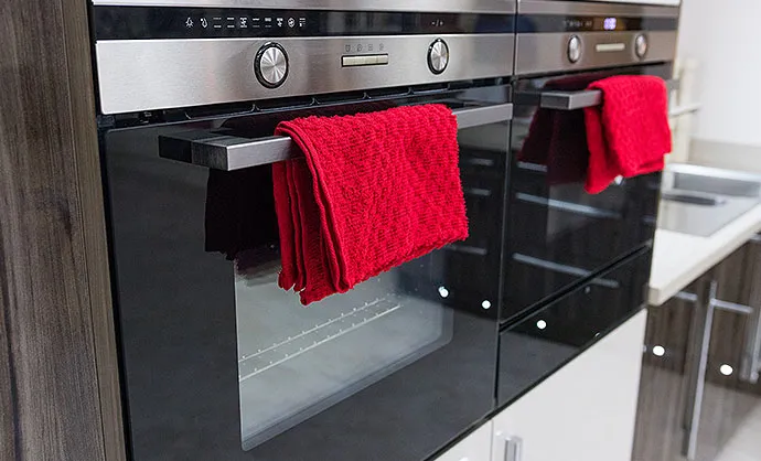 Kitchen Appliances Nuneaton & Coventry