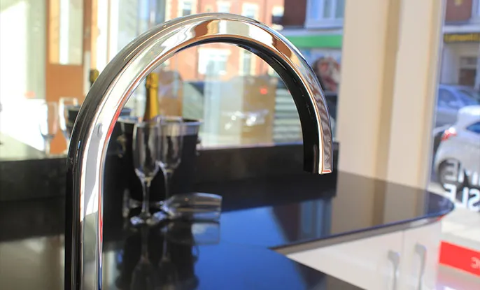 Kitchen Tap