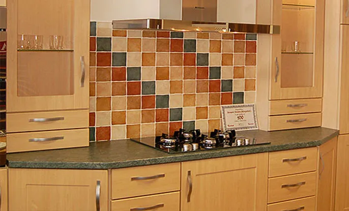 Kitchen Display