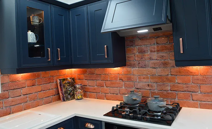 Kitchen samples