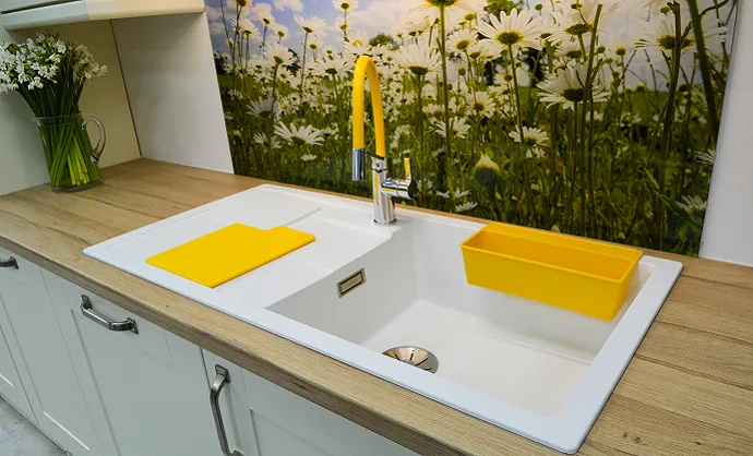 Kitchen Sink
