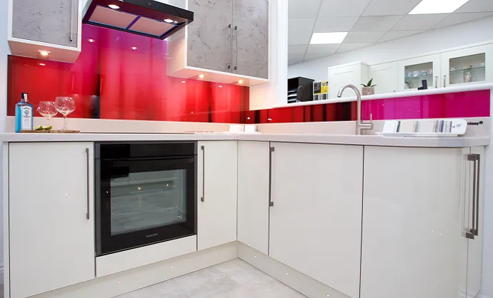 Dream Doors Kitchen