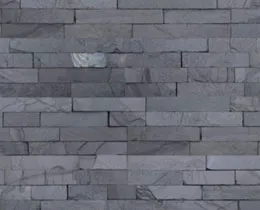 Grey slate