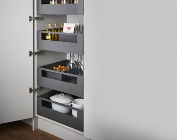 Blum Pure Space Tower