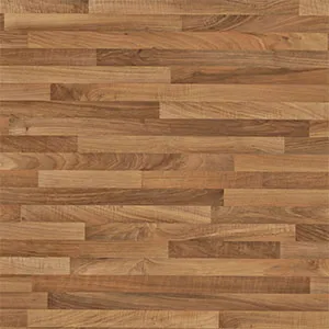 Warm Walnut Block