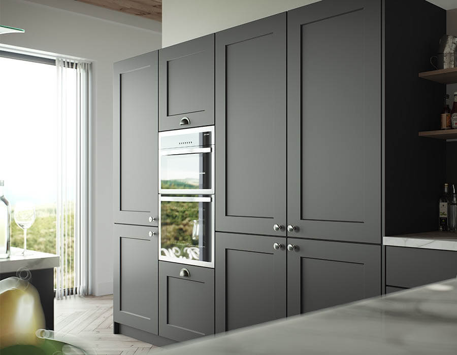 Caraway kitchen units discount