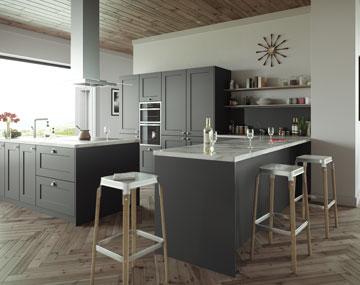 Caraway Kitchen