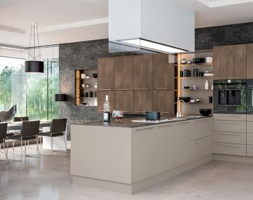 Contemporary Kitchen Doors Replacement Cupboard Doors