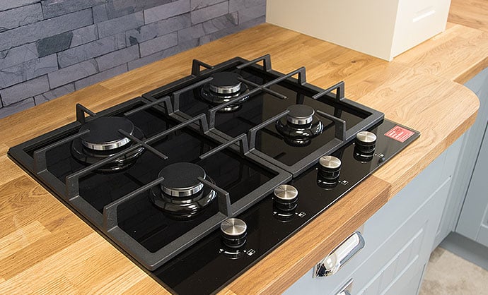 Kitchen Showroom Birmingham West Dream Doors