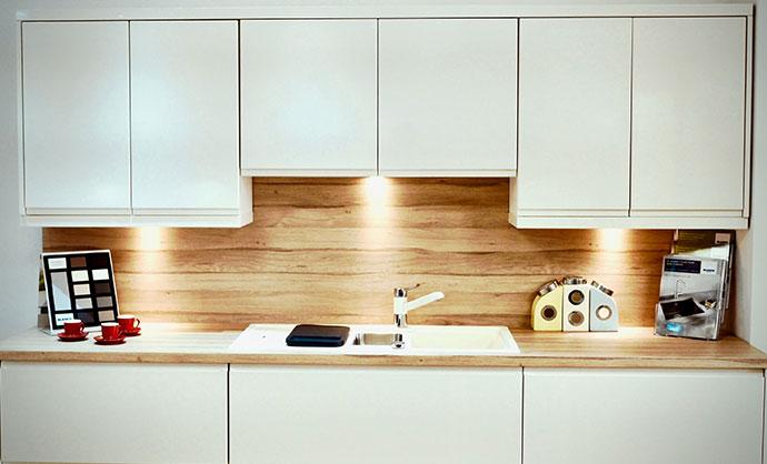 Multiple Kitchen Designs Harrogate