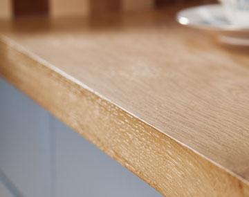 Wooden Worktops