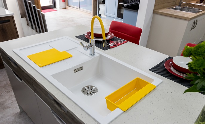 Kitchens Leeds Headingley Dream Doors Showroom