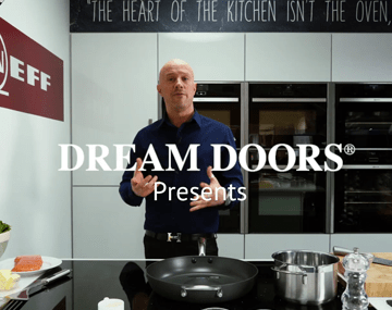 Dale Pinnock Recipe Series