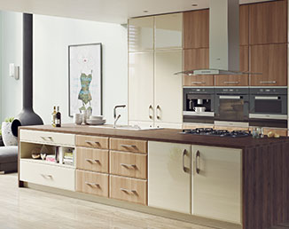 A Design Masterpiece