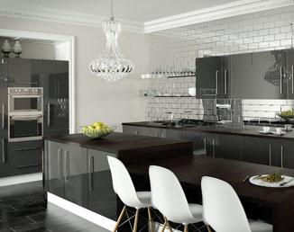 Picking the Perfect Grey Kitchen
