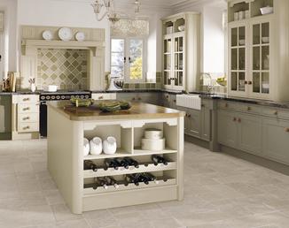 Sorting Your Kitchen with Storage Solutions