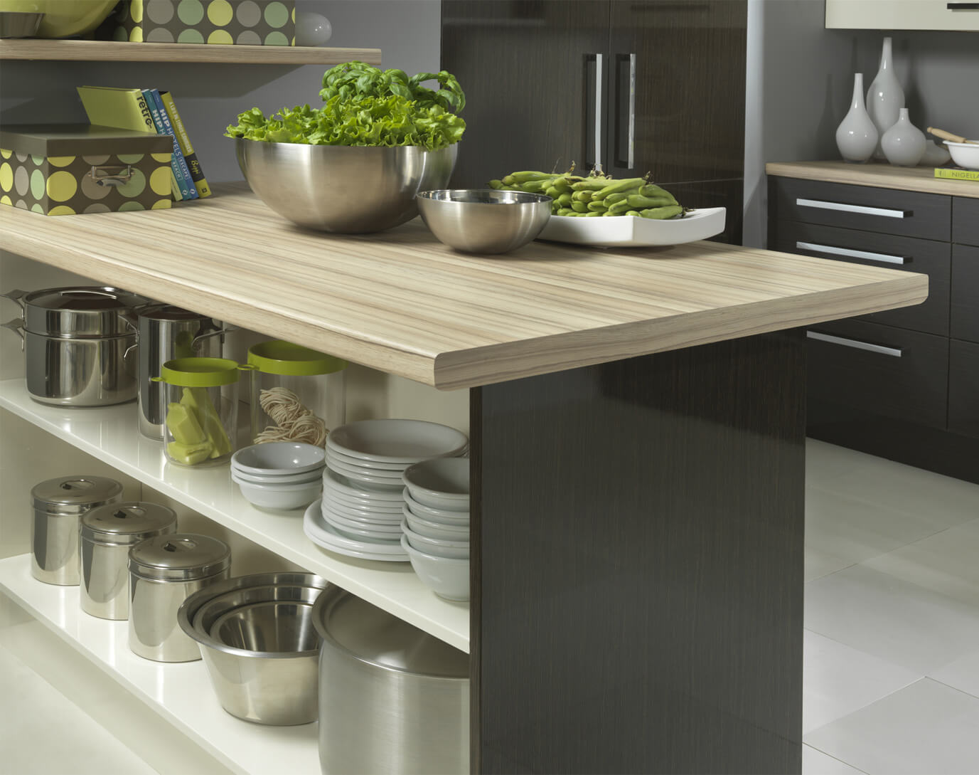 Kitchen Storage Solutions: The best ideas and hacks from our kitchen experts 