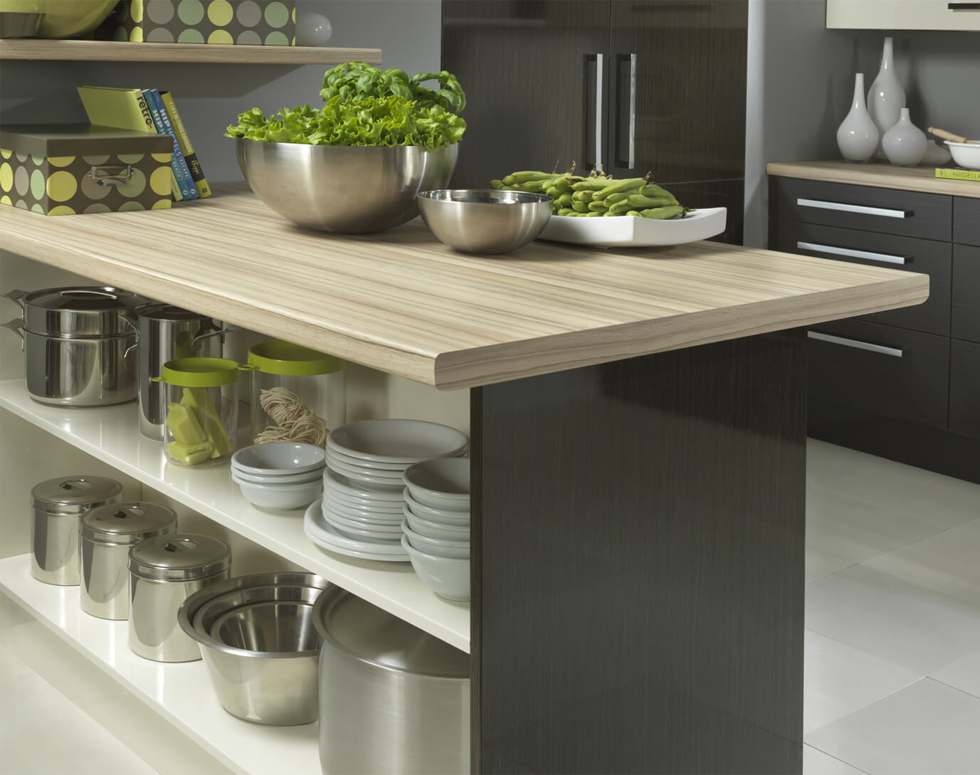 Kitchen Storage Solutions: Ideas and hacks from our experts