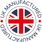 made in the UK icon