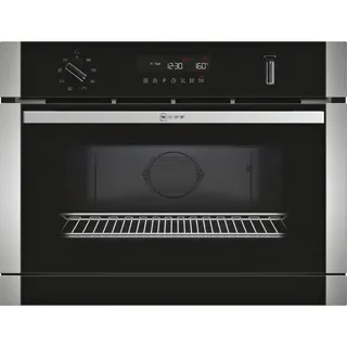 Compact Steam Oven Microwave